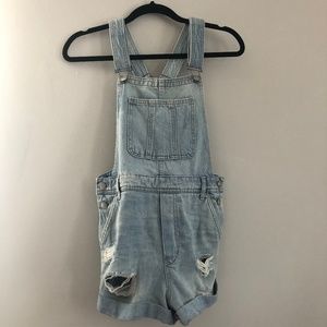 H&M Jean Overalls